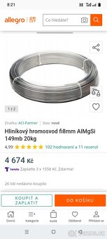 Hromosvody - 2