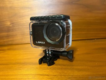 Outdoorová kamera LAMAX W10.2 - 2