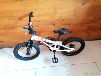 Dětské kolo 16" Specialized Hotrock - 2