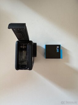 GoPro hero 10 - 2