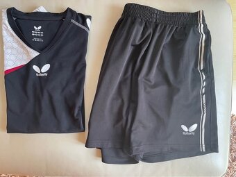 souprava buterfly - vel. M/L - 2
