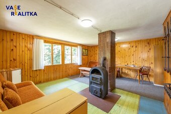 Prodej, chalupa, Radíkov, okr. Přerov - 2
