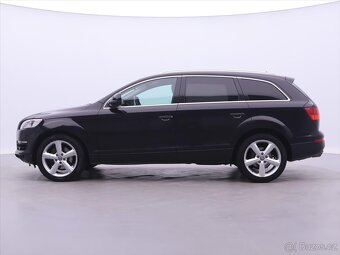 Audi Q7 3,0 TDI 176KW 4x4 Kůže Xenon (2008) - 2