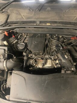 Bmw Motor n47d20 105kw 318D - 2