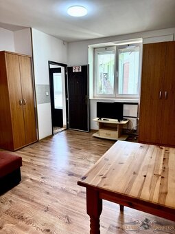 Pronájem bytu 1+kk, 28 m2 - Žďár nad Sázavou, ev.č. 00835 - 2