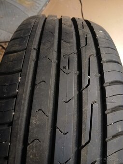 195/60 R15 92H letní nové - 2