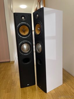 B&W 603 S3 - 2