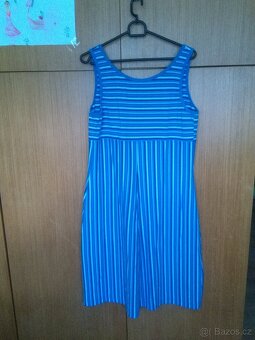 Sportovní šaty, Draps XXL - 2