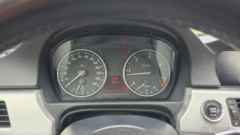 BMW E92 320d xDrive - 2