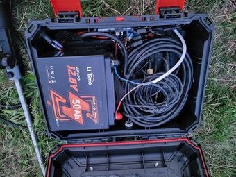 LOWRANCE HDS LIVE 12 se sondou ActiveTarget - 2
