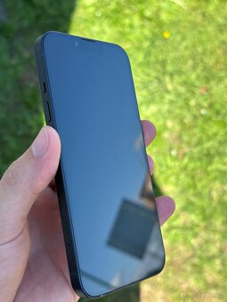 iPhone 13 - 128GB - BLACK - 6M ZÁRUKA - 2