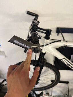 Horské kolo Scott Aspen - 2