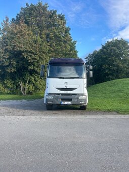 Renault Midlum hájový nosič kontejneru - 2