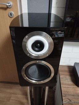 High End reprosoustavy Cabasse Murano - 2