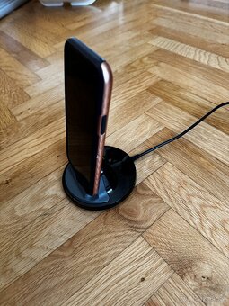 TOP STAV: Dobíjecí kolébka Kidigi pro iPhone - 2