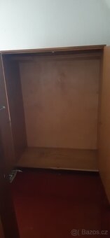 Skříň za odvoz - 2