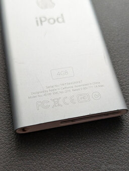 Apple iPod nano 2nd generation - 2