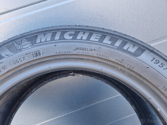 195/55 r16 letni pneumatiky R16 195 55 16 195/55/16 pneu - 2