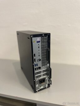 Dell OptiPlex 3060 – i5 / 16GB / 256GB NVMe / Win11 - 2