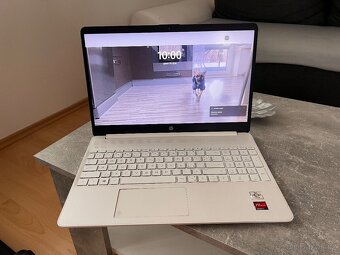 Notebook hp - 2