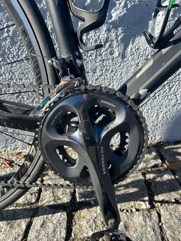 Silniční kolo Spyder, Ultegra - 2