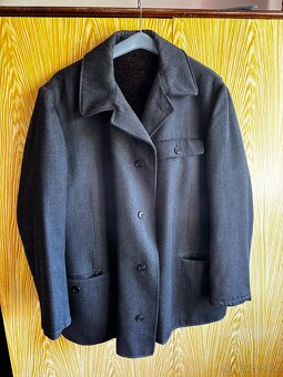 Panske zimni sako - 2