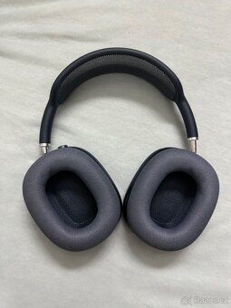 AirPods Max 2 originální - 2