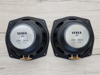 Tesla ARN 5608 - 2