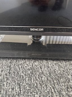 Televize Sencor - 2