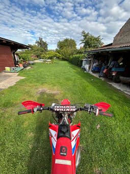 Honda cr 125 - 2