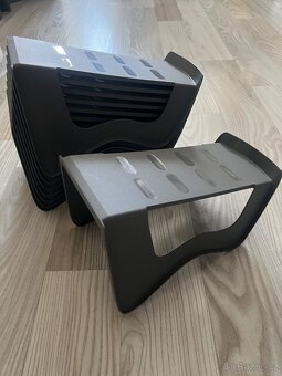 MURVEL stojan na boty 8ks - 2