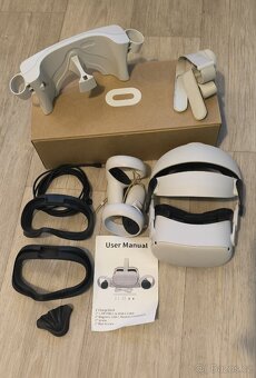 Oculus Quest 2 128 GB - 2