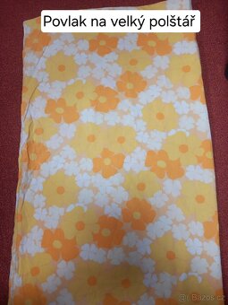 Povlaky na polštáře - 2