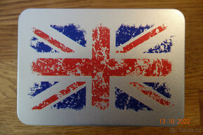 Mince - Bitva o Británii - 2