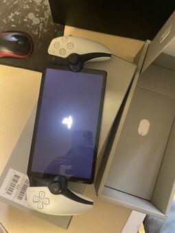 PlayStation Portal dálkový ovladač pro PS5 - 2