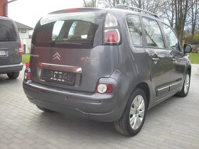 Citroen C3 Picasso -náhradní díly - 2
