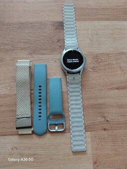 Samsung galaxy watch 4 classic - 2