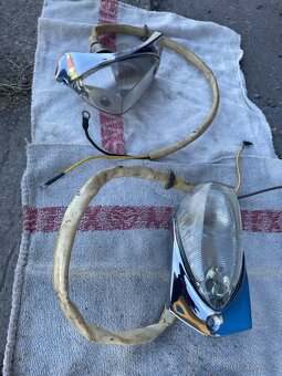 Blinkry Moskvič 408 - 2