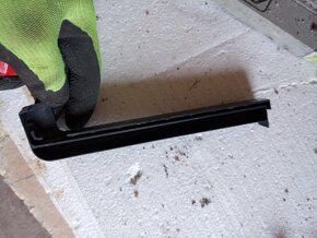 Klempířské výrobky, kolena - 2