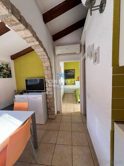 Prodej bytu 1+1 u moře Poreč, Chorvatsko, 38 m2 - 2