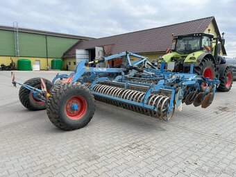 LEMKEN RUBIN 9/600 - 2