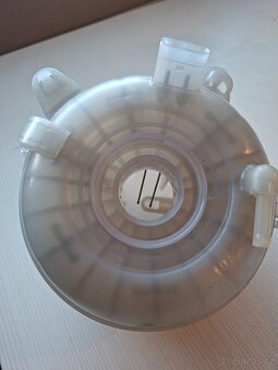 Nadobka chladici kapaliny skoda octavia3 - 2