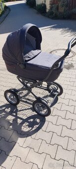 Prodám nový kočárek Inglesina Sofia - 2