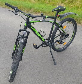 Horské kolo Leader Fox - 2