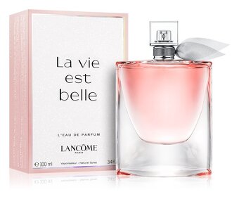 Parfem vona Lancôme idôle  L Eau de parfum  Nectar 100ml - 2