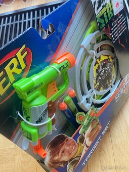 NERF Zombie Strike - 2