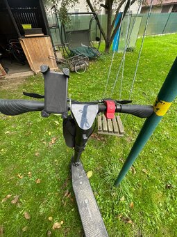 Elektrokoloběžka Gogen - 2