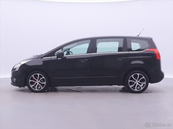 Peugeot 5008 1,6 HDI 82kW Automat Premium (2011) - 2