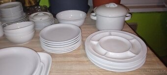 Rosenthal 47 kusů - 2