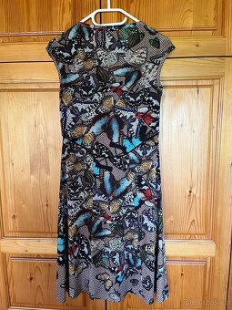 Letní šaty_velikost "S" - 2